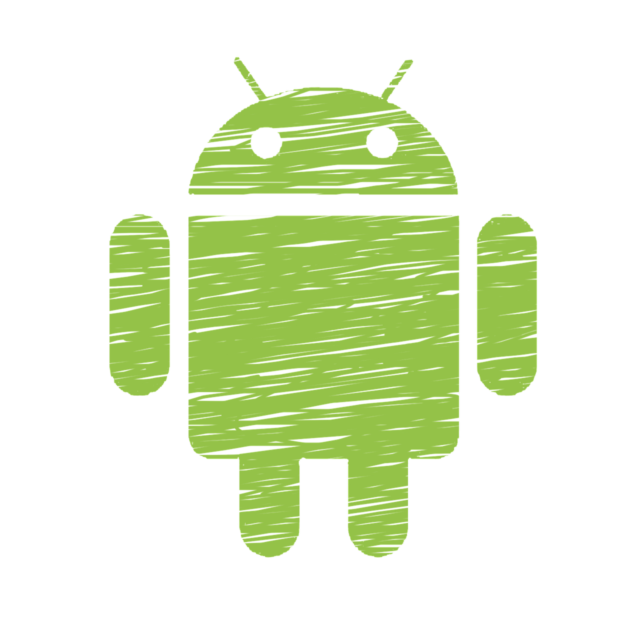 Androidを使っていると困ること