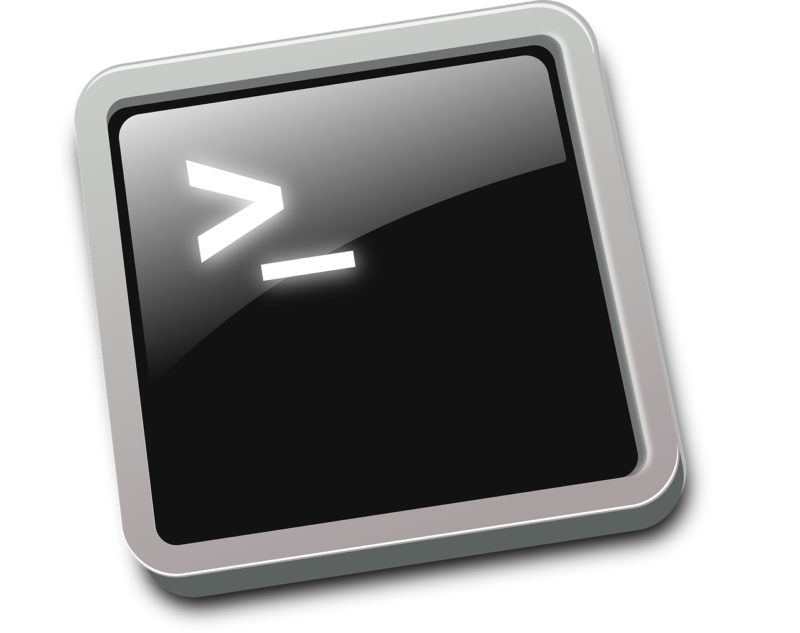 Where is terminal in macOS ? How to run it ?