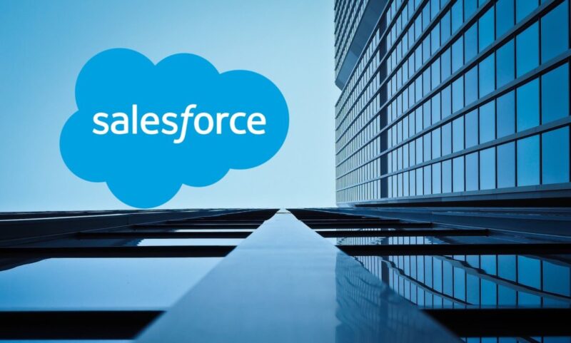 Scan to Salesforceで名刺撮影のカメラ画面が真っ黒になる対策